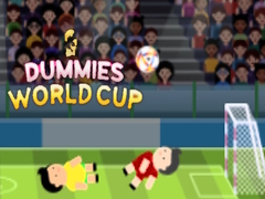 Игри Dummies World Cup