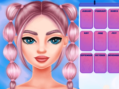 Игри Mega Makeup Seasons Best