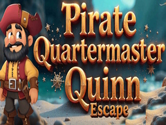 Игри Pirate Quartermaster Quinn Escape