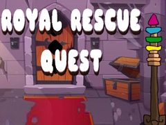 Игри Royal Rescue Quest