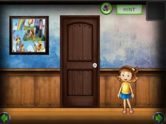 Игри Amgel Kids Room Escape 267