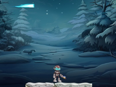 Игри Frost Leap