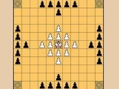 Игри Tafl Viking Chess