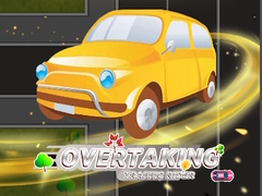 Игри Overtaking Traffic Rider