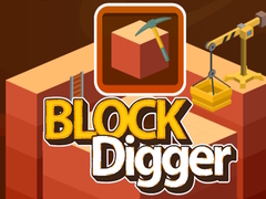 Игри Block Digger