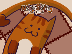 Игри Neko Sliding: Cat Puzzle