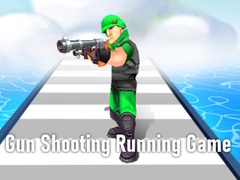 Игри Gun Shooting Running Game