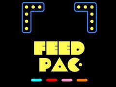 Игри Feed Pac