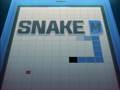 Игри Shrouk Snake