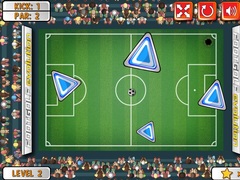 Игри Footgolf Evolution