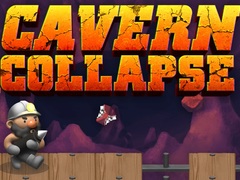 Игри Cavern Collapse