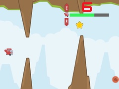 Игри Flappy Flight