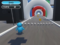 Игри Robot Rush