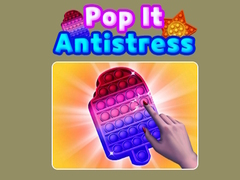 Игри Pop It Antistress 