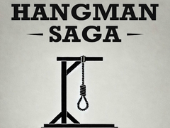 Игри Hangman Saga