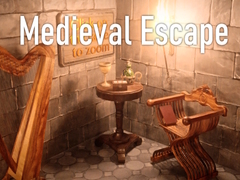 Игри Medieval Escape