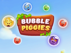 Игри Bubble Piggies