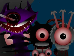 Игри Sprunki Phase 7