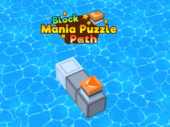 Игри Block Mania Puzzle Path