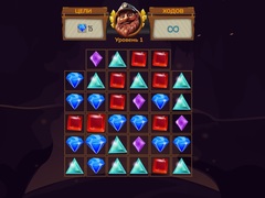 Игри Jewel Miner Quest