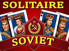 Игри Solitaire Soviet