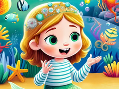 Игри Jigsaw Puzzle: Underwater