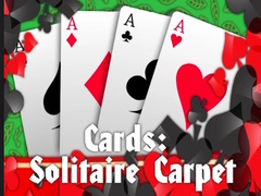 Игри Cards: Solitaire Carpet