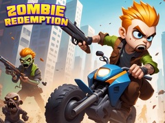 Игри Zombie Redemption