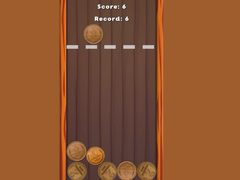 Игри Merge The Coins Ussr!