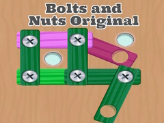 Игри Bolts and Nuts Original