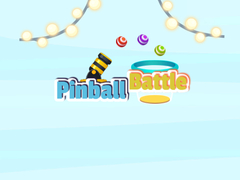 Игри Pinball Battle