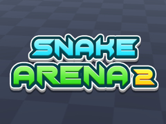 Игри Snake Arena 2