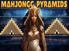 Игри Mahjongg Pyramids