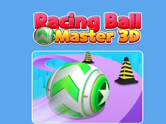 Игри Racing Ball Master 3D