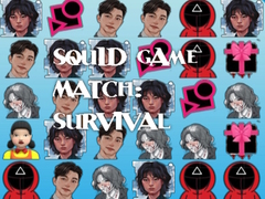 Игри Squid Game Match: Survival