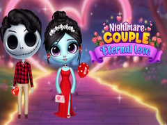Игри Nightmare Couple Eternal Love