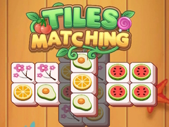 Игри Tiles Matching