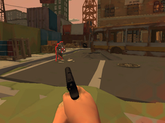 Игри Zom Strike