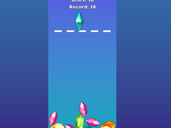 Игри Merge Diamonds Treasure!