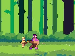 Игри Jungle Game