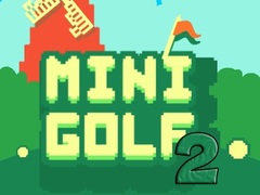 Игри Mini Golf 2