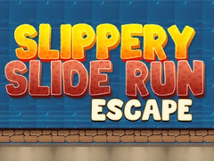 Игри Slippery Slide Run Escape