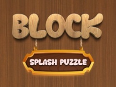 Игри Block Splash Puzzle