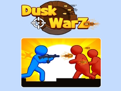 Игри Dusk WarZ 