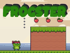 Игри Frogster