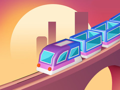 Игри Train Master