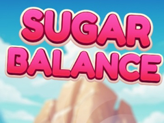 Игри Sugar Balance