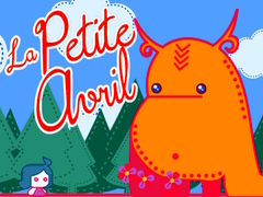 Игри La Petite Avril