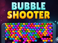 Игри Bubble Shooter