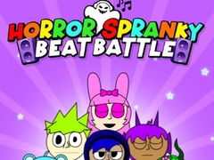Игри Horror Spranky Beats